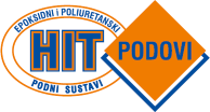HIT-Podovi Logo